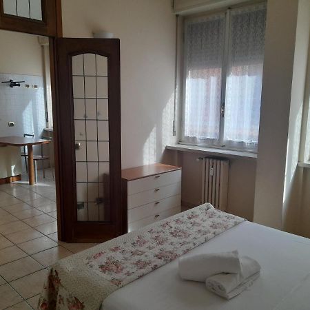 Giulietta Apartments City Centre Verona Eksteriør bilde