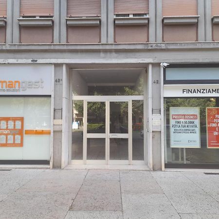 Giulietta Apartments City Centre Verona Eksteriør bilde
