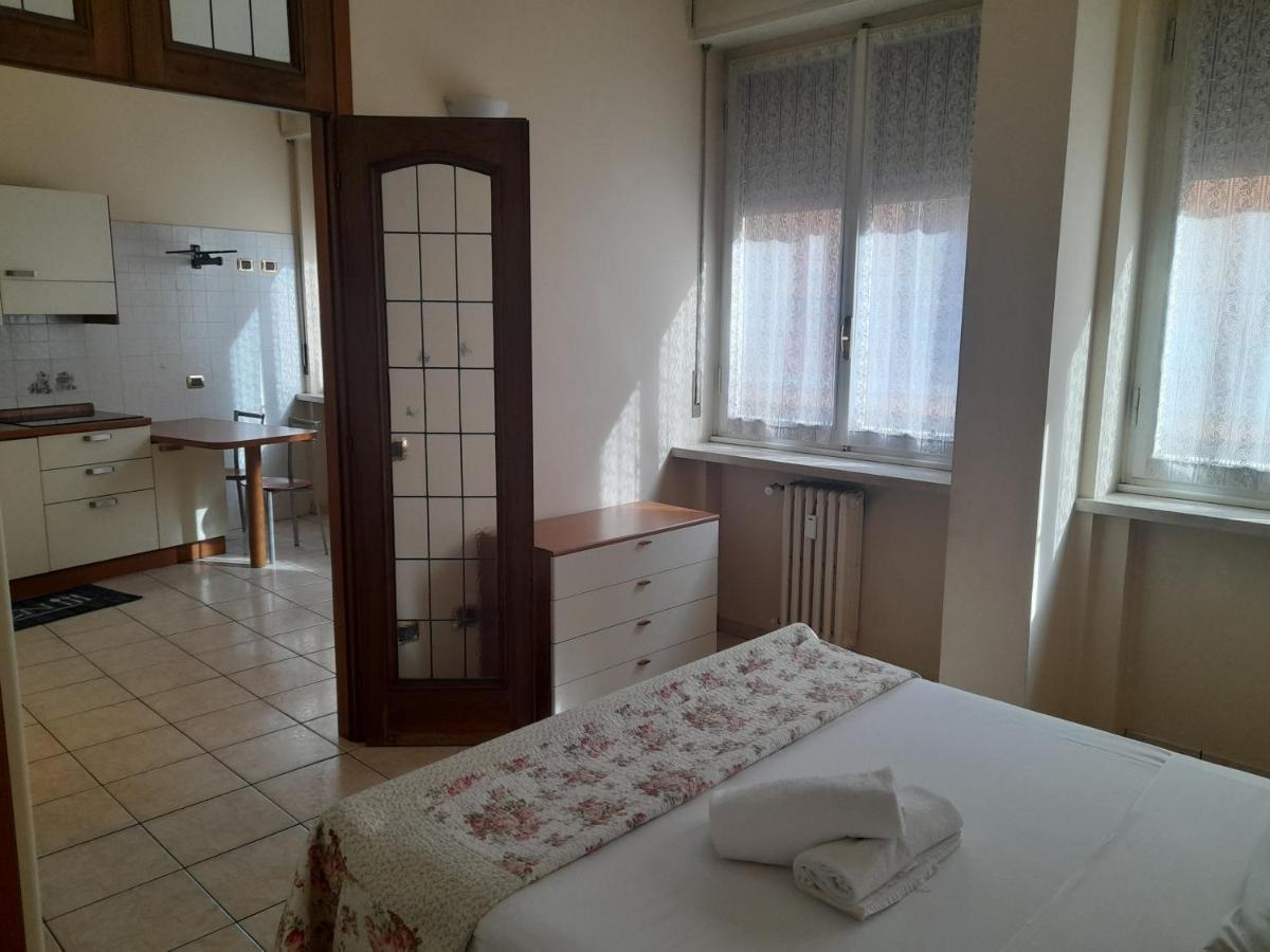 Giulietta Apartments City Centre Verona Eksteriør bilde