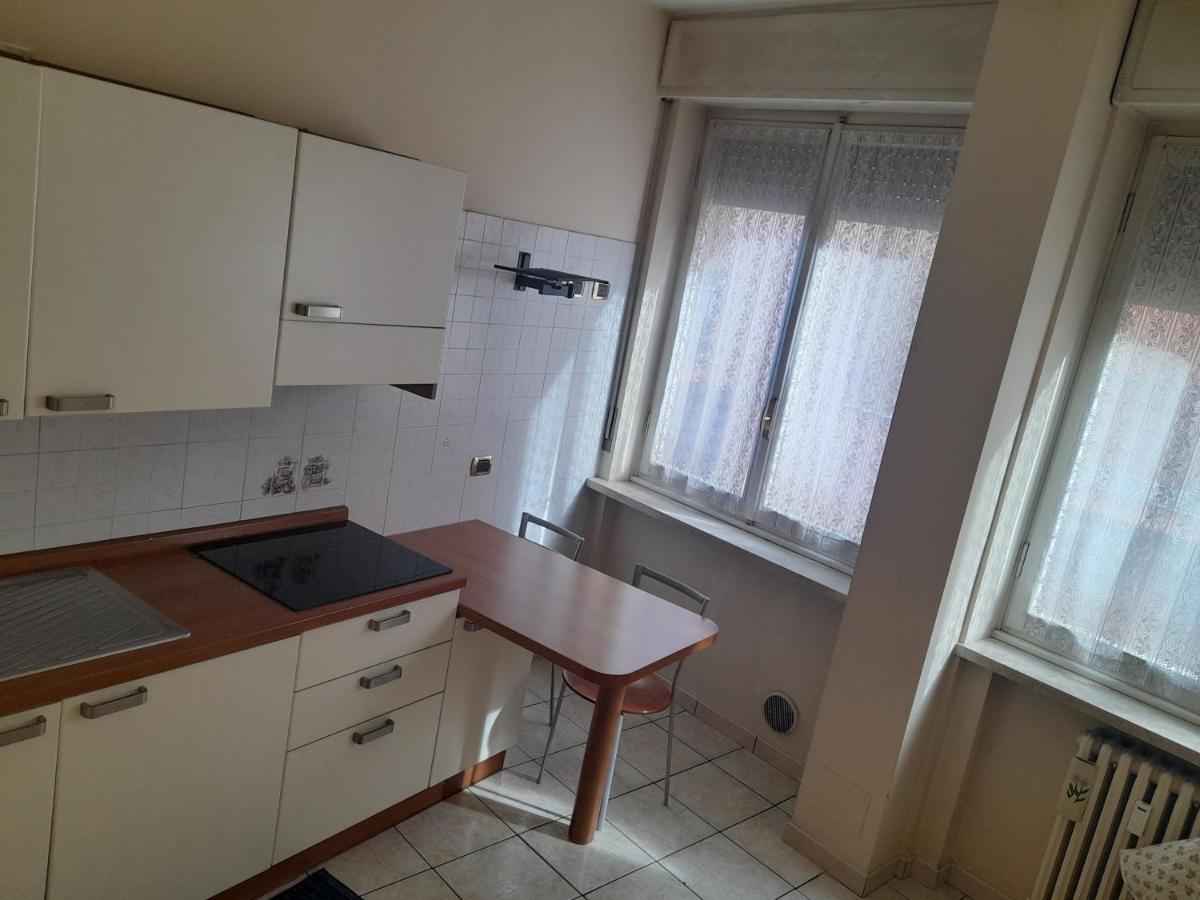 Giulietta Apartments City Centre Verona Eksteriør bilde