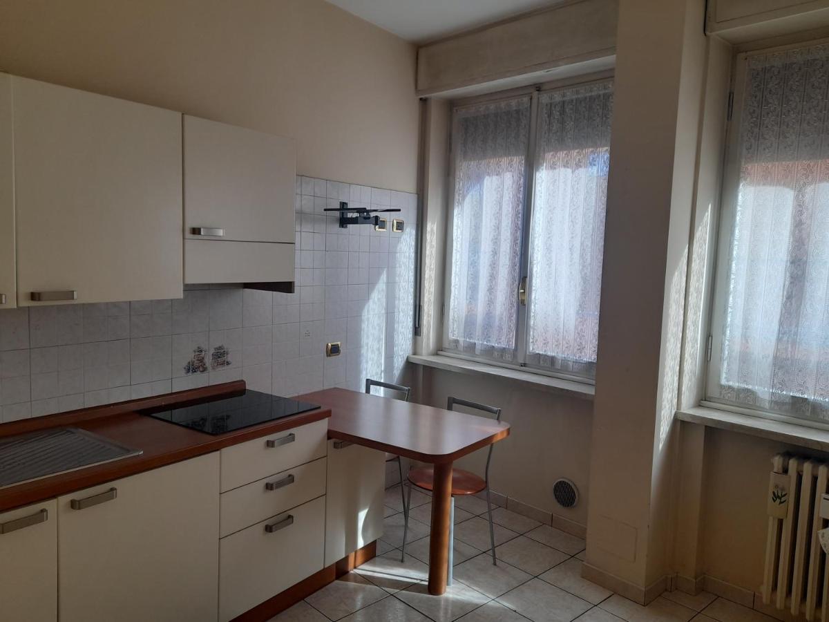 Giulietta Apartments City Centre Verona Eksteriør bilde