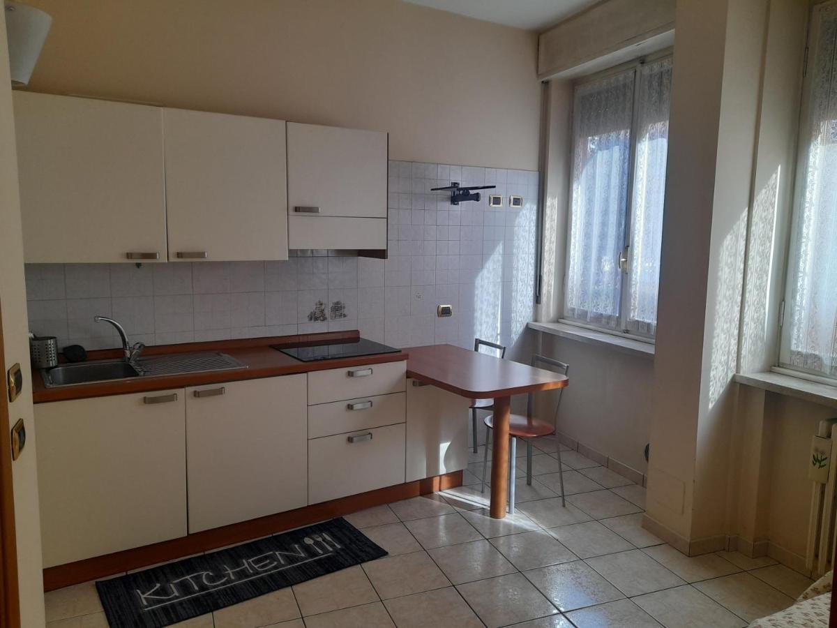 Giulietta Apartments City Centre Verona Eksteriør bilde